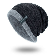 Load image into Gallery viewer, Black Humor Unisex Beany
