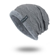 Load image into Gallery viewer, Black Humor Unisex Beany
