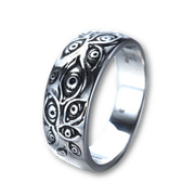 Eyes of Shoggoth Ring