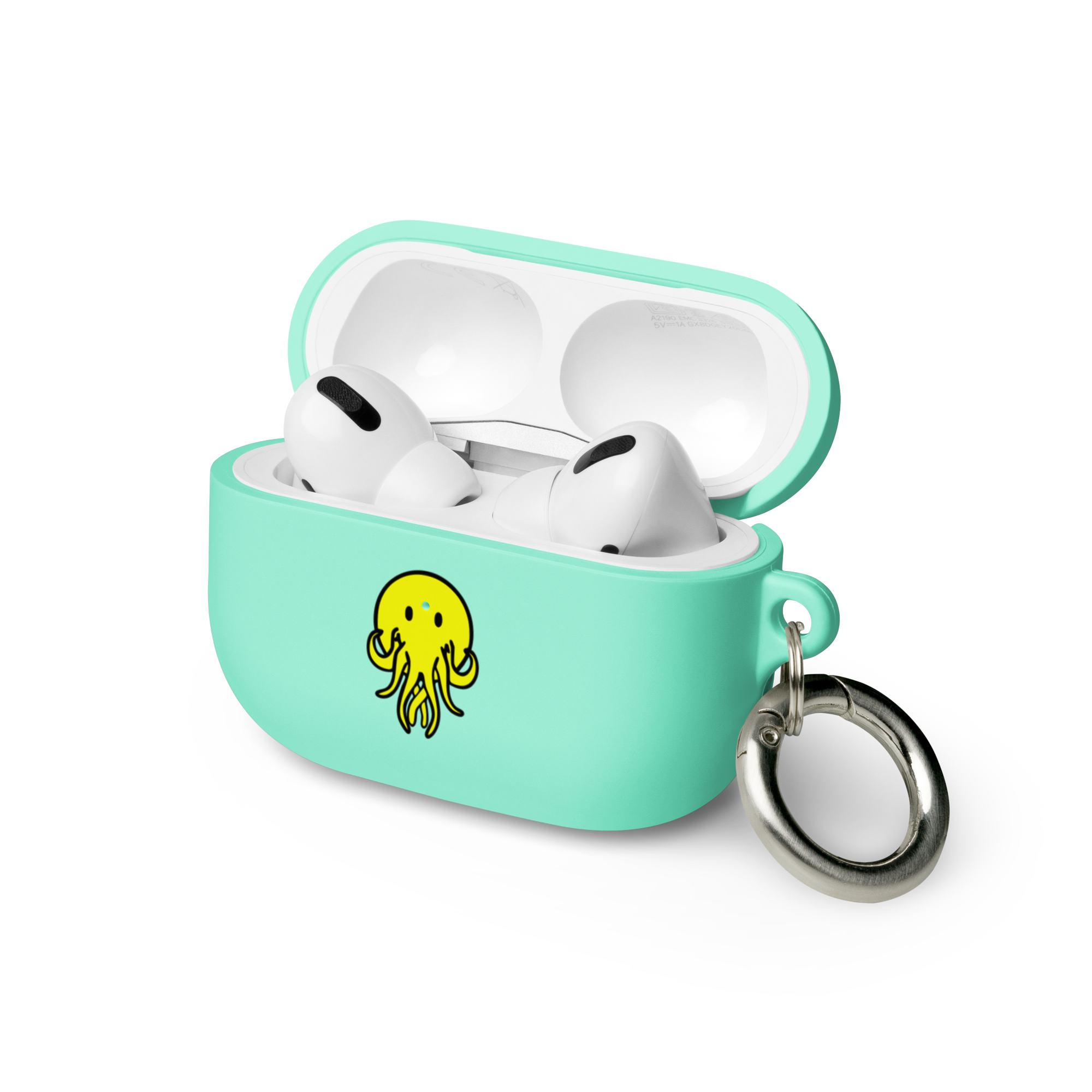 succulent airpod case Smiley Cthulhu Case for AirPods®