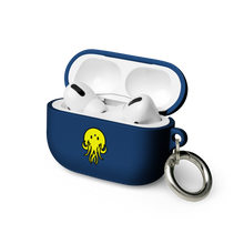 Load image into Gallery viewer, Smiley Cthulhu Case for AirPods®
