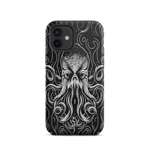 Load image into Gallery viewer, Cthulhu Waits Tough Case for iPhone®
