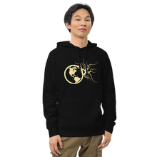 Load image into Gallery viewer, Cthulhu Earthrise -Unisex Hoodie -Australia, New Zealand
