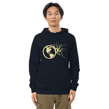 Load image into Gallery viewer, Cthulhu Earthrise -Unisex Hoodie -Australia, New Zealand
