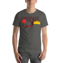 Load image into Gallery viewer, Distant Suns- Short-Sleeve Unisex T-Shirt
