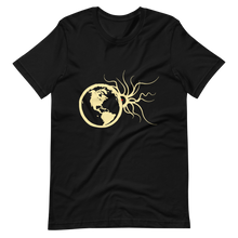 Load image into Gallery viewer, Cthulhu Earthrise Unisex T-Shirt
