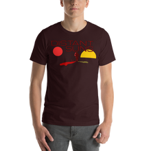 Load image into Gallery viewer, Distant Suns- Short-Sleeve Unisex T-Shirt
