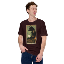 Load image into Gallery viewer, Nyarlathotep&#39;s Morning Brew Unisex t-shirt

